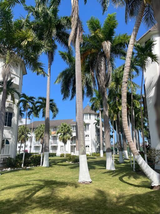 Panorama Ochi - Sand Castles Resort B20 Очо-Риос Экстерьер фото