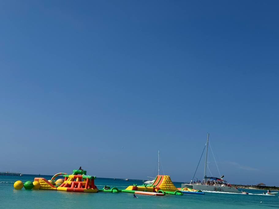 Panorama Ochi - Sand Castles Resort B20 Очо-Риос Экстерьер фото