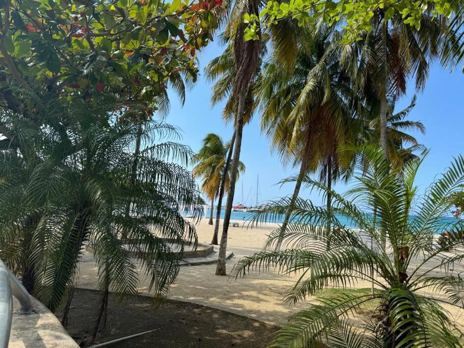 Panorama Ochi - Sand Castles Resort B20 Очо-Риос Экстерьер фото